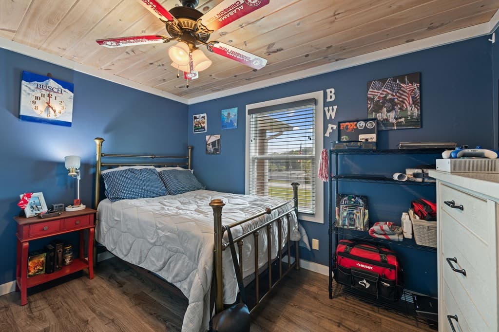 1201 Ada Street, Blue Ridge GA 30513 - Photo