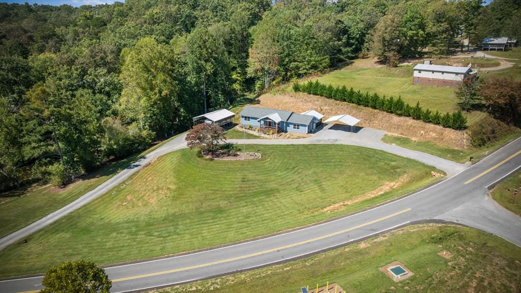 1201 Ada Street, Blue Ridge GA 30513 - Photo