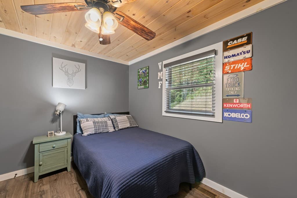 1201 Ada Street, Blue Ridge GA 30513 - Photo