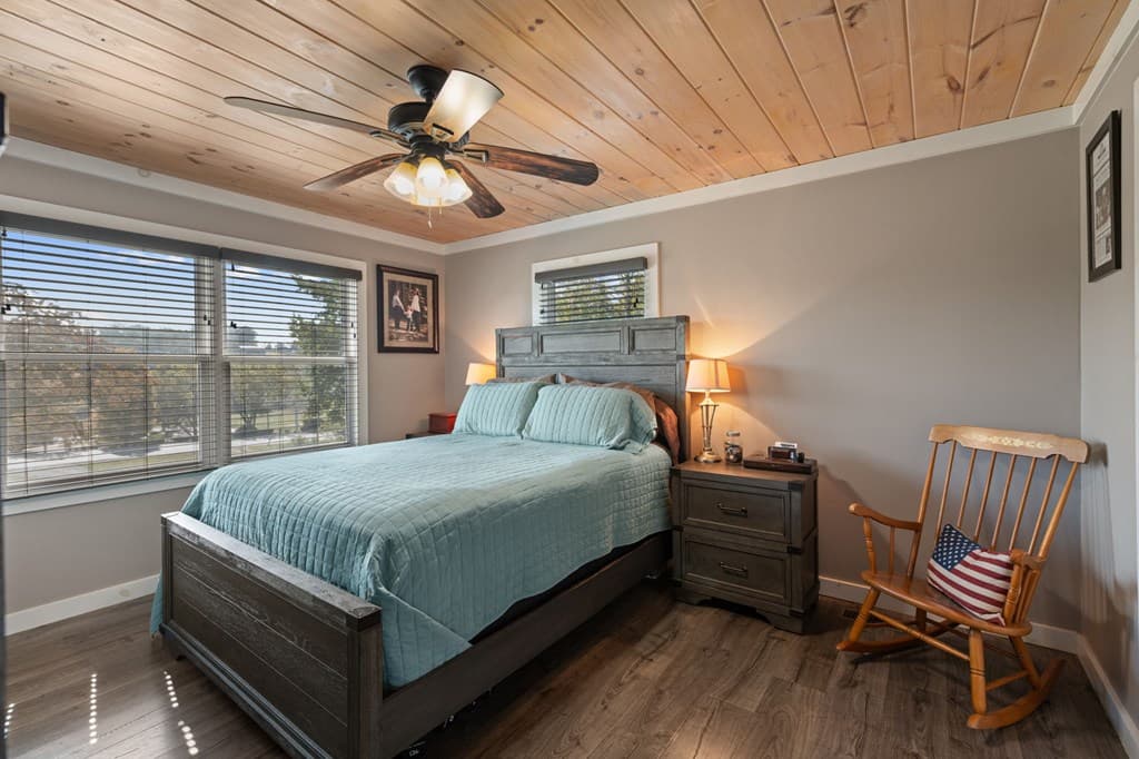 1201 Ada Street, Blue Ridge GA 30513 - Photo