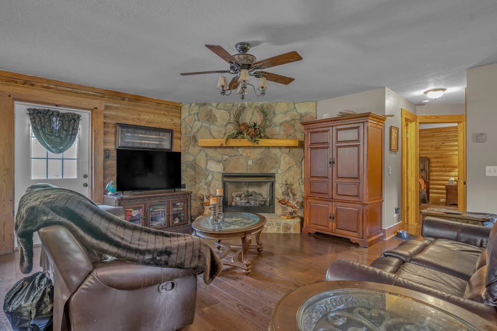 32 Mountain Meadows Drive, Hayesville NC 28904 - Photo