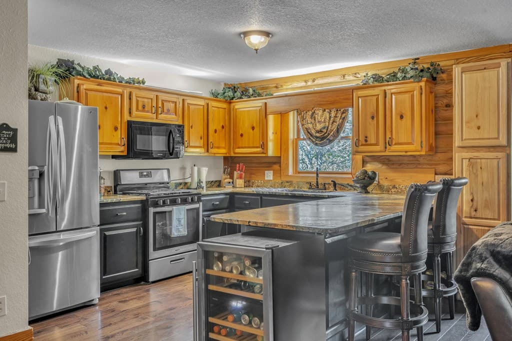 32 Mountain Meadows Drive, Hayesville NC 28904 - Photo
