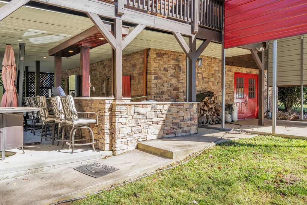 32 Mountain Meadows Drive, Hayesville NC 28904 - Photo