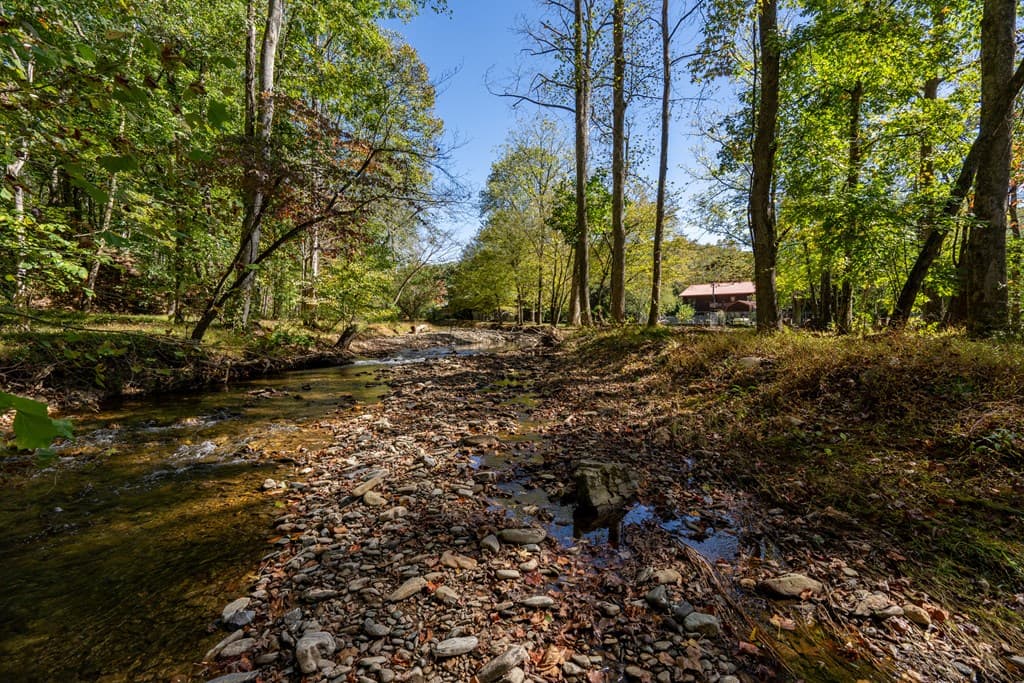 32 Mountain Meadows Drive, Hayesville NC 28904 - Photo