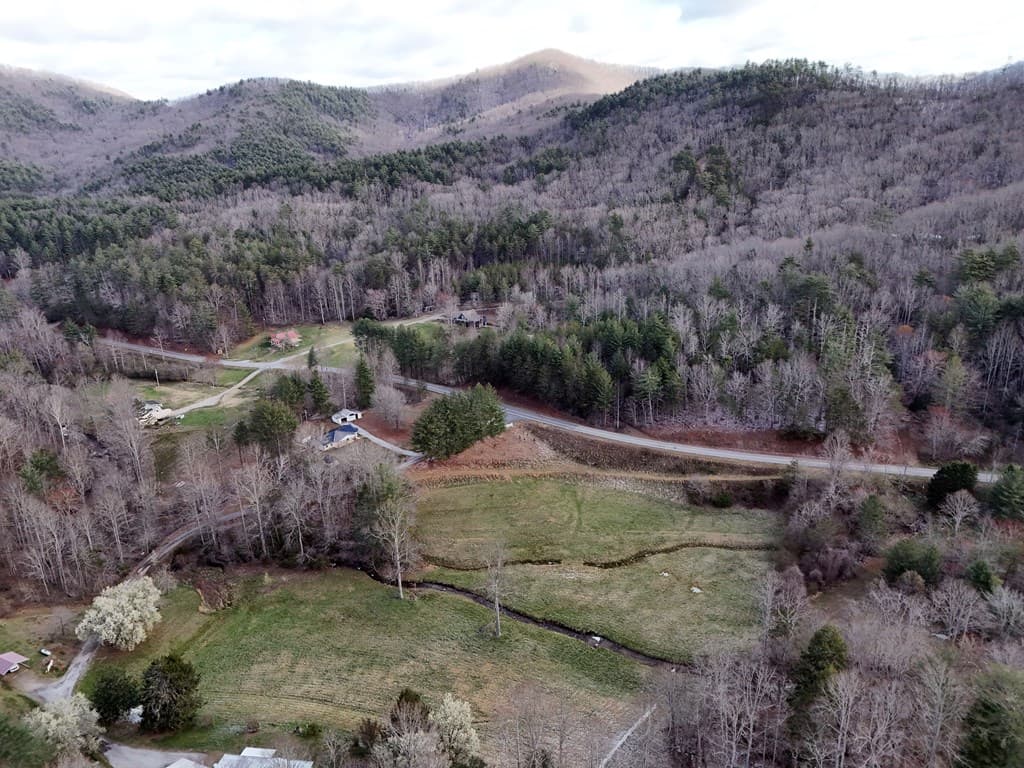 Tract 2 Whippoorwill Way, Blairsville GA 30512 - Photo