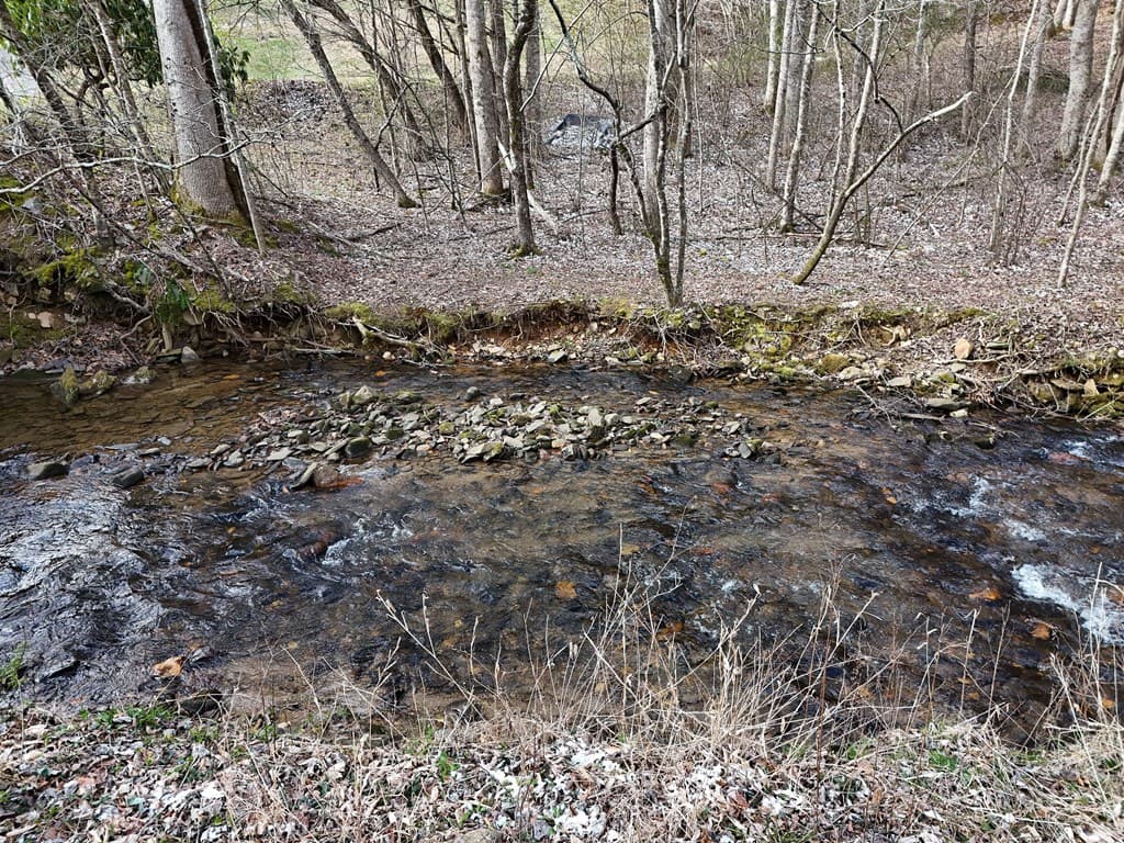 Tract 3 Whippoorwill Way, Blairsville GA 30512 - Photo