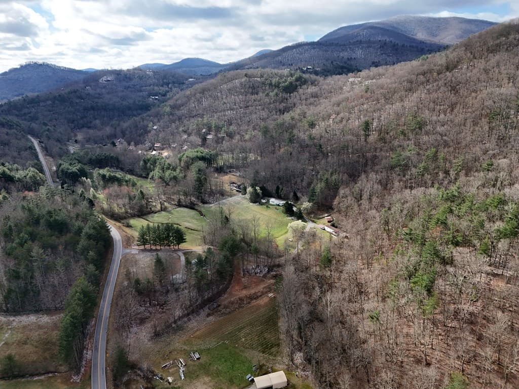 Tract 3 Whippoorwill Way, Blairsville GA 30512 - Photo