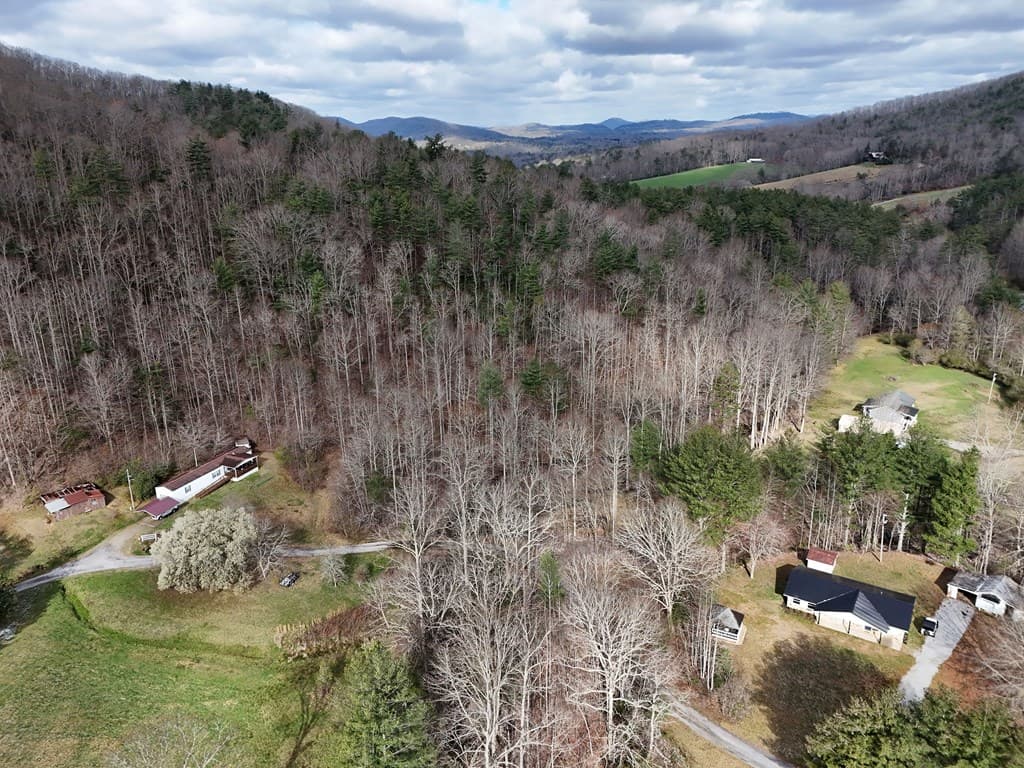Tract 3 Whippoorwill Way, Blairsville GA 30512 - Photo