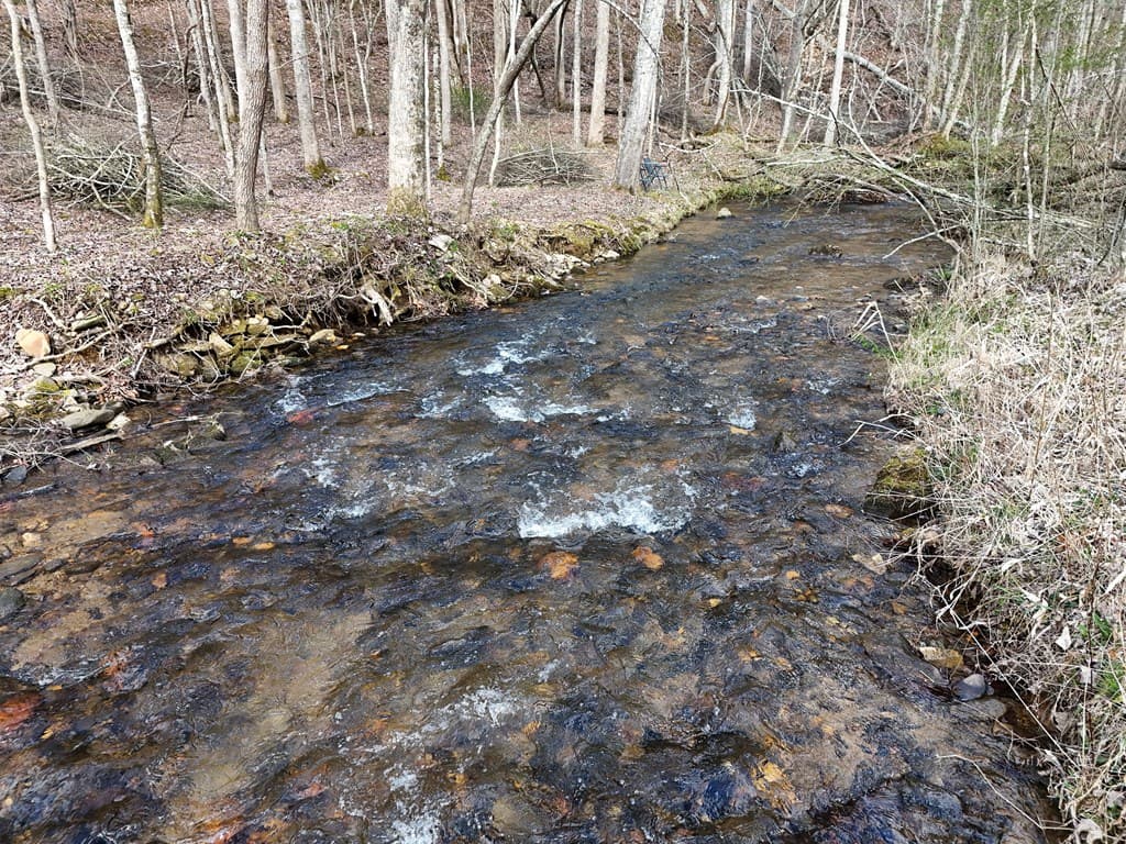 Tract 3 Whippoorwill Way, Blairsville GA 30512 - Photo