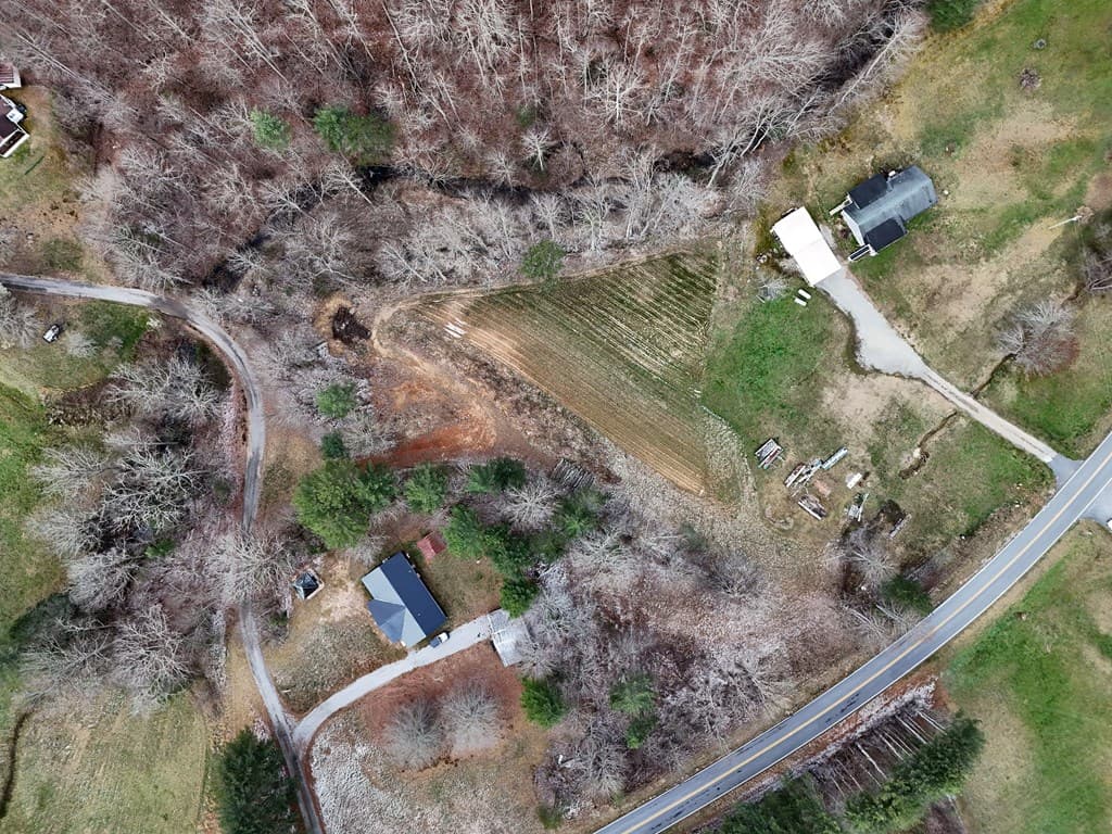 Tract 3 Whippoorwill Way, Blairsville GA 30512 - Photo