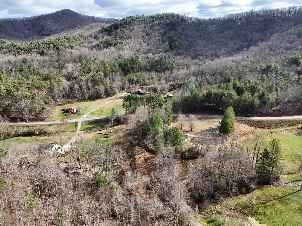 Tract 3 Whippoorwill Way, Blairsville GA 30512 - Photo