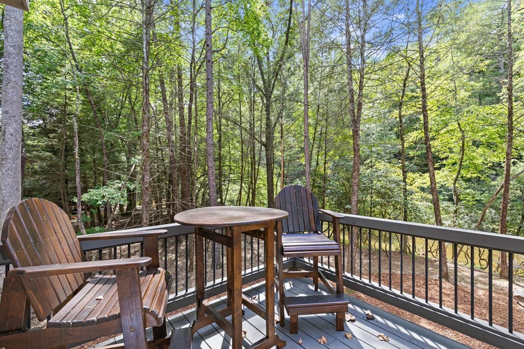 46 Rivers End Way, Suches GA 30572 - Photo