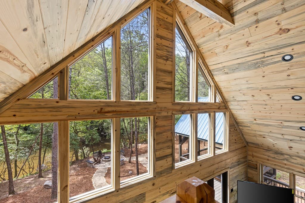 46 Rivers End Way, Suches GA 30572 - Photo