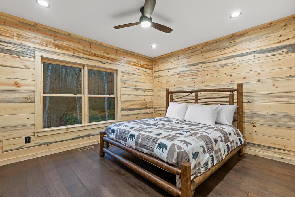 46 Rivers End Way, Suches GA 30572 - Photo