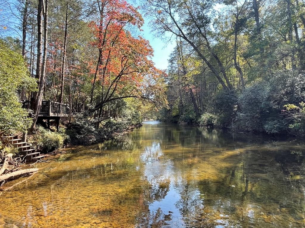 46 Rivers End Way, Suches GA 30572 - Photo