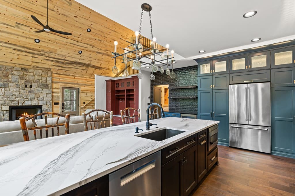 46 Rivers End Way, Suches GA 30572 - Photo
