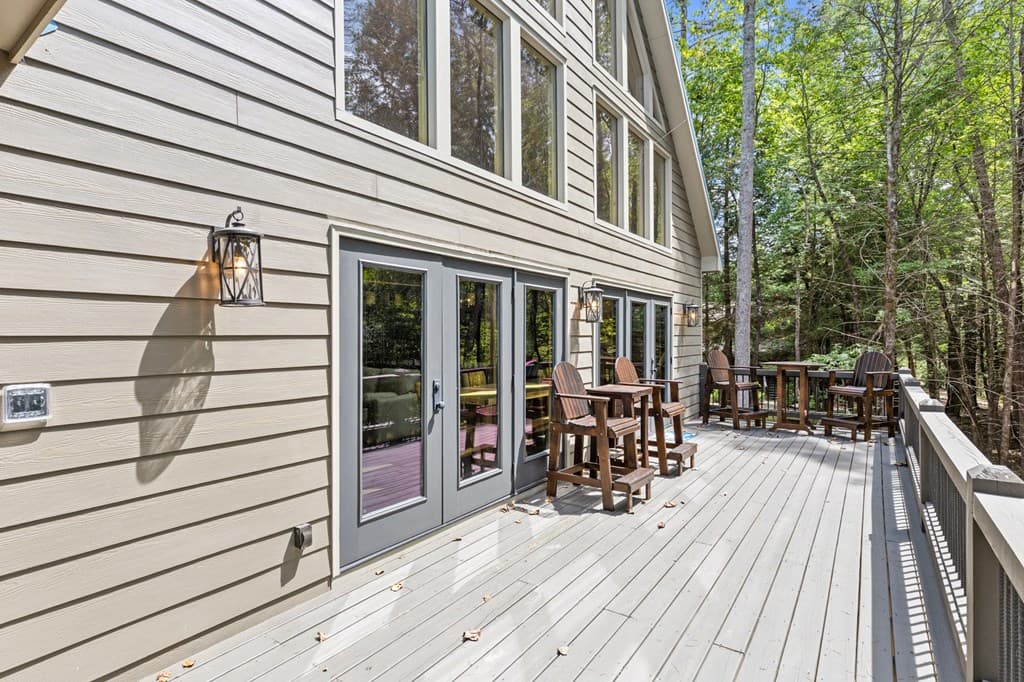 46 Rivers End Way, Suches GA 30572 - Photo