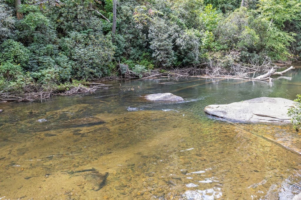 46 Rivers End Way, Suches GA 30572 - Photo