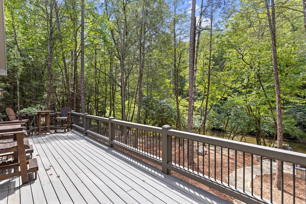 46 Rivers End Way, Suches GA 30572 - Photo