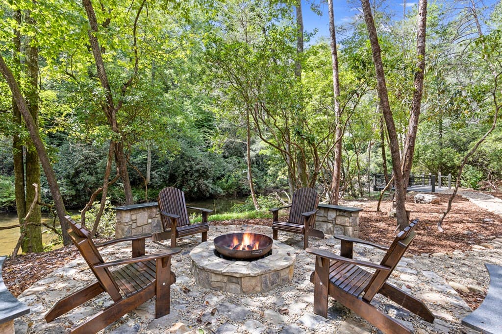 46 Rivers End Way, Suches GA 30572 - Photo