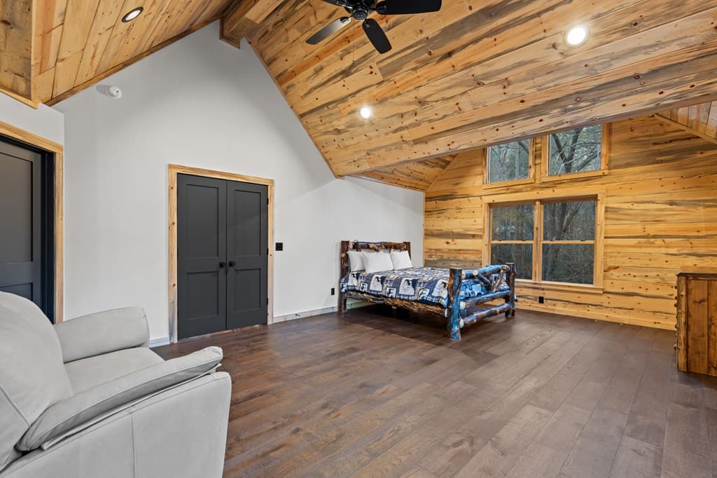 46 Rivers End Way, Suches GA 30572 - Photo