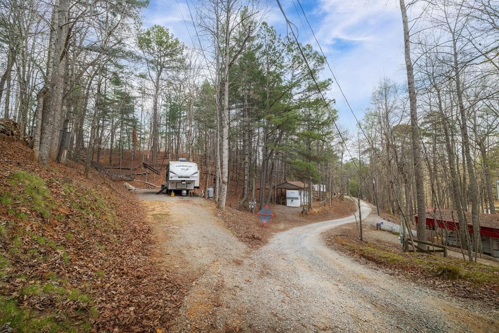 341 25th Street, Ellijay GA 30540 - Photo
