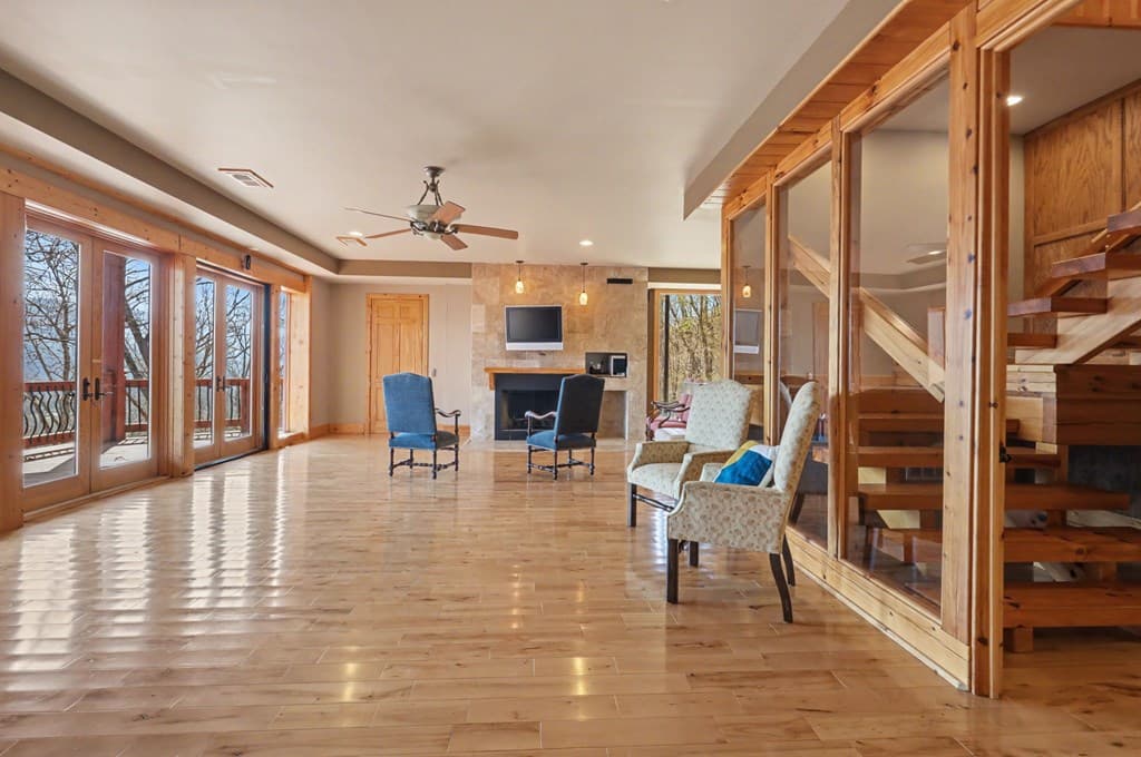 1613 Clark Drive, Hiawassee GA 30546 - Photo