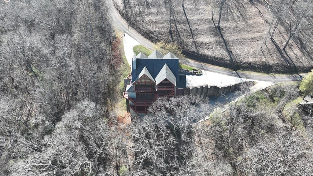 1613 Clark Drive, Hiawassee GA 30546 - Photo
