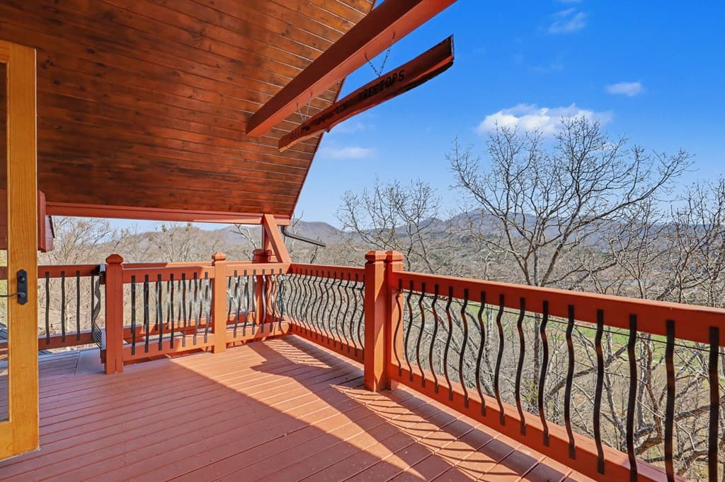1613 Clark Drive, Hiawassee GA 30546 - Photo