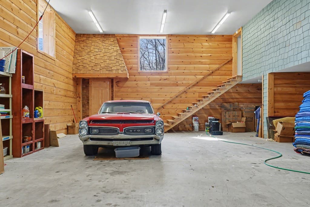 1613 Clark Drive, Hiawassee GA 30546 - Photo