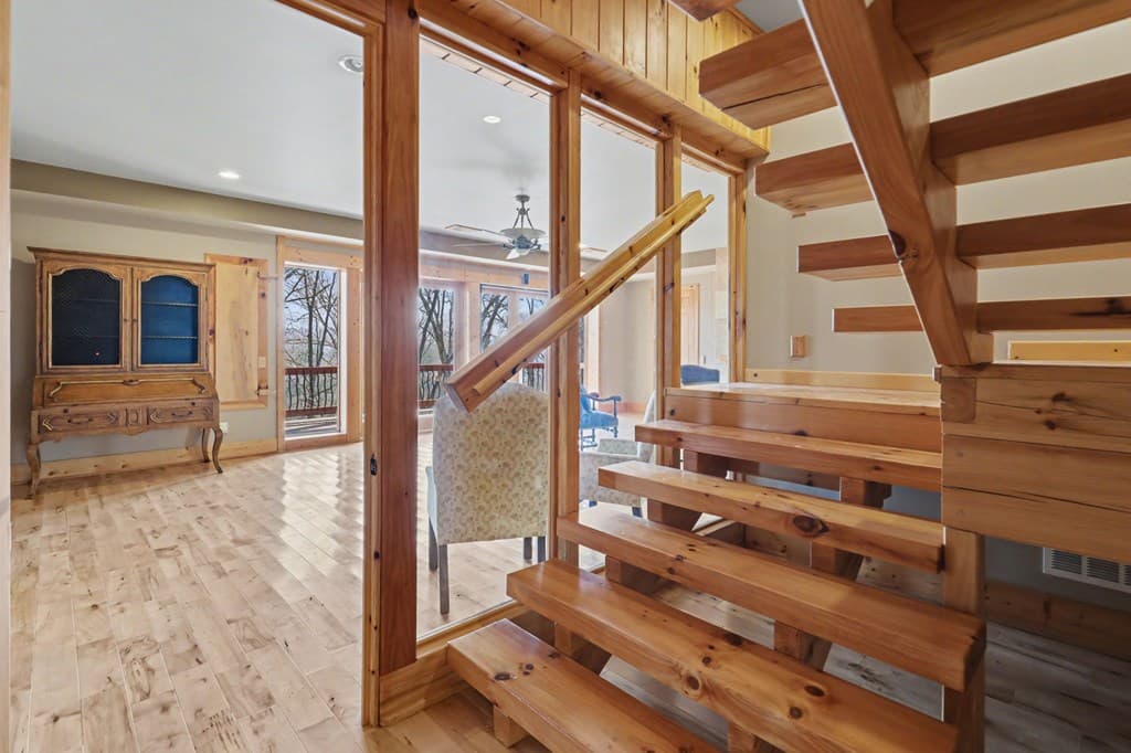 1613 Clark Drive, Hiawassee GA 30546 - Photo