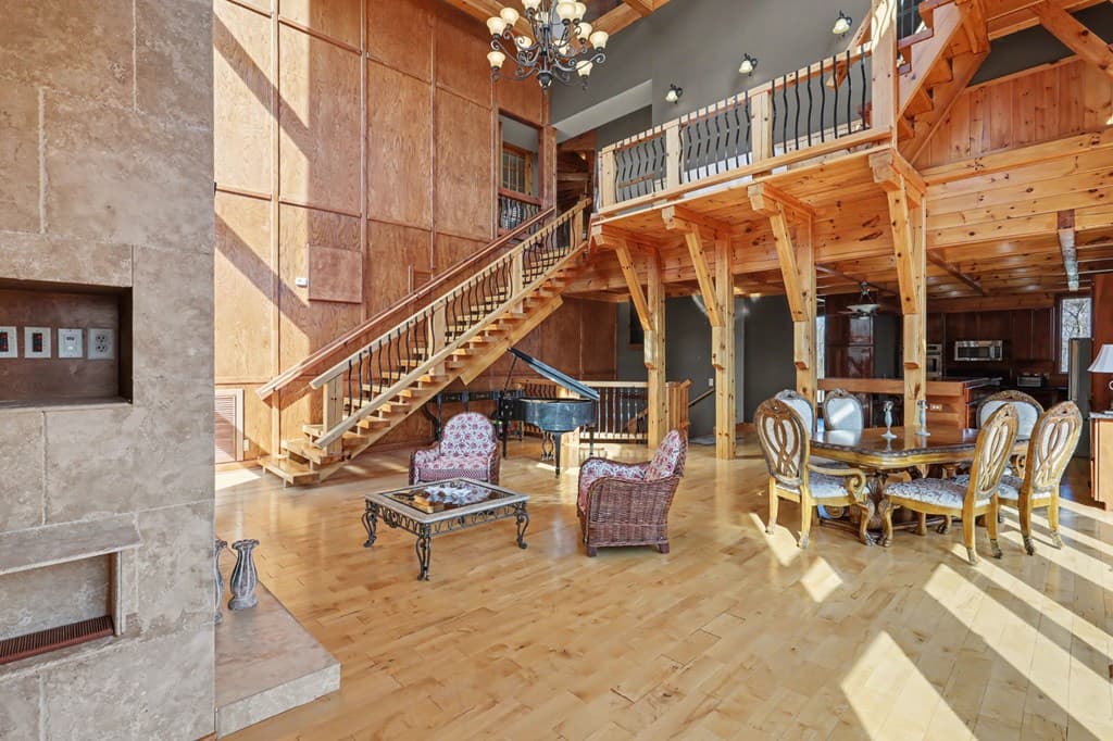 1613 Clark Drive, Hiawassee GA 30546 - Photo