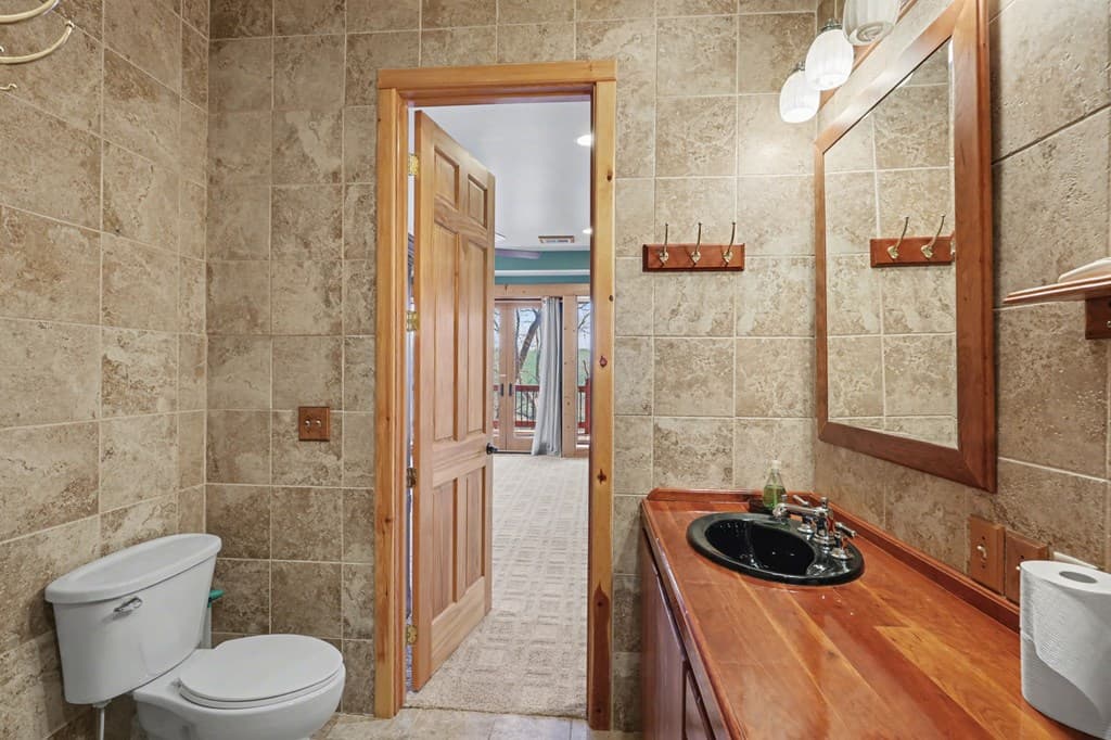 1613 Clark Drive, Hiawassee GA 30546 - Photo