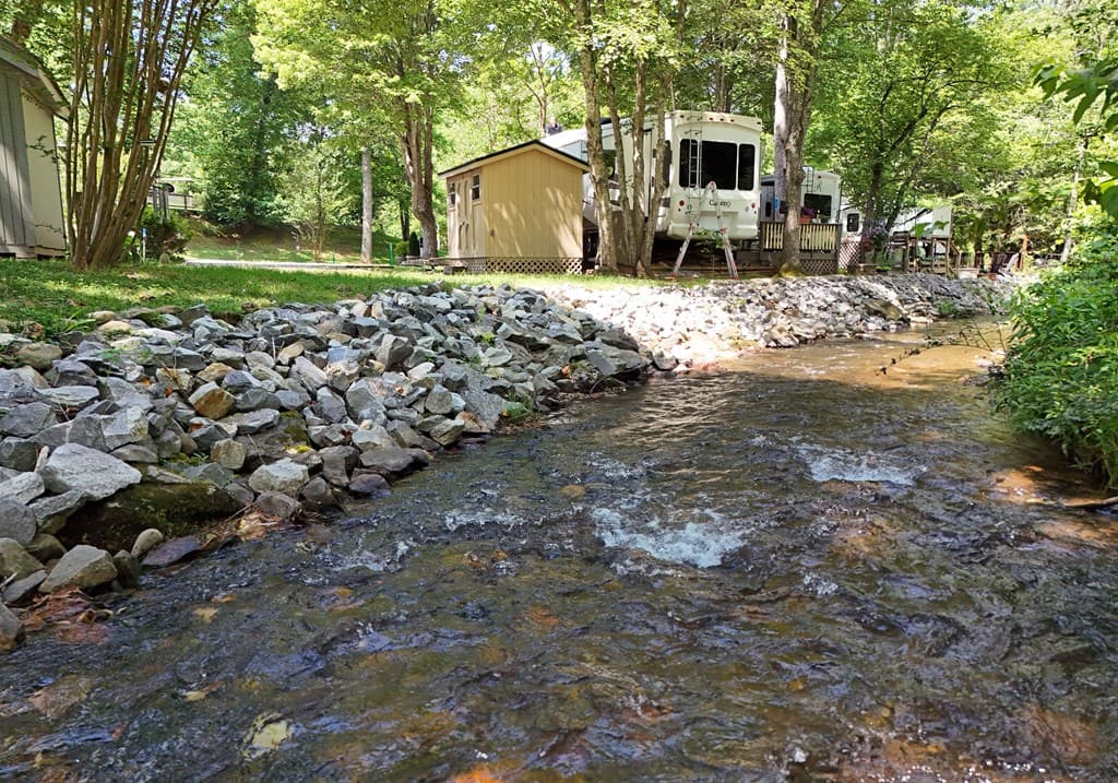 201 Choestoe Valley Circle, Blairsville GA 30512 - Photo