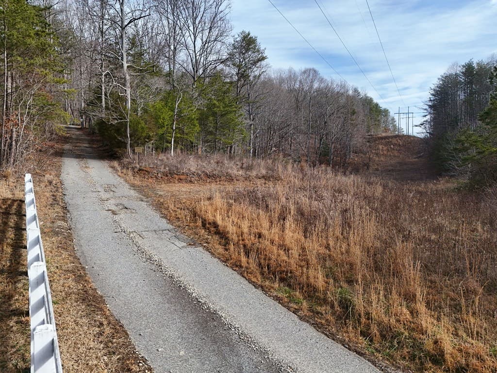 Lot 1 Jordan Road, Blairsville GA 30512 - Photo