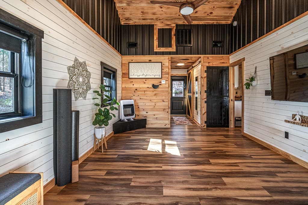 205 Ross Ridge Road, Murphy NC 28906 - Photo