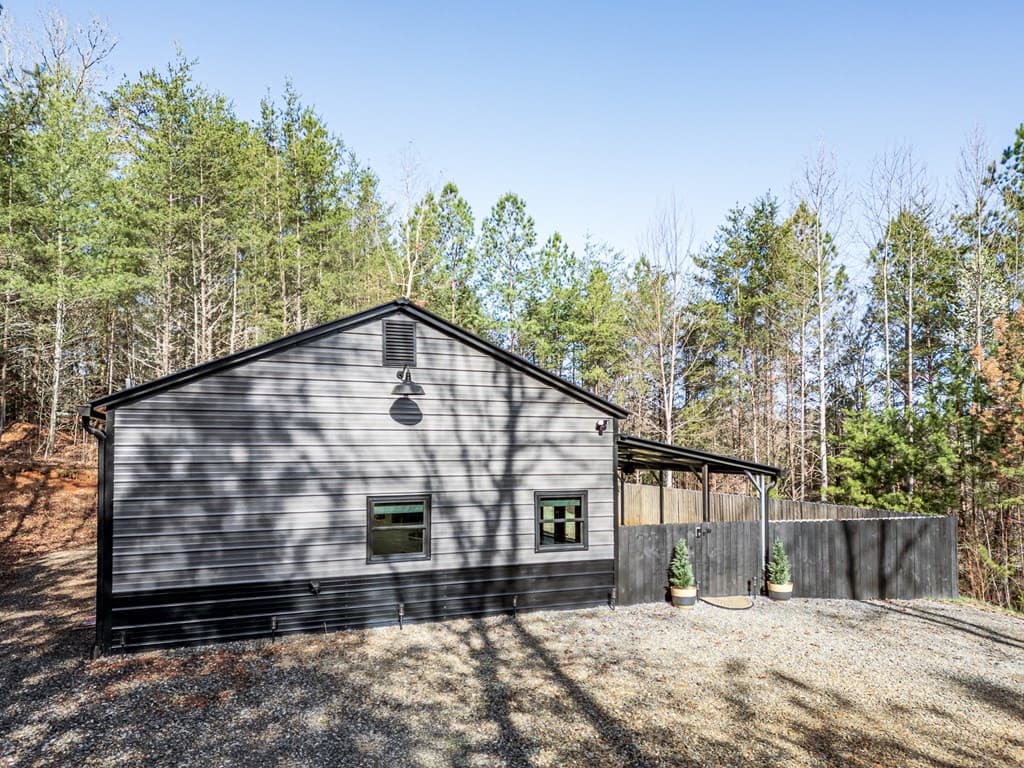 205 Ross Ridge Road, Murphy NC 28906 - Photo