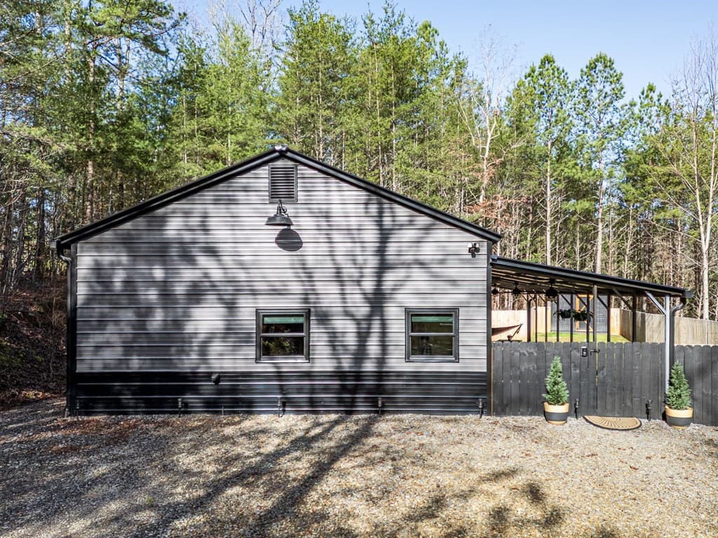 205 Ross Ridge Road, Murphy NC 28906 - Photo