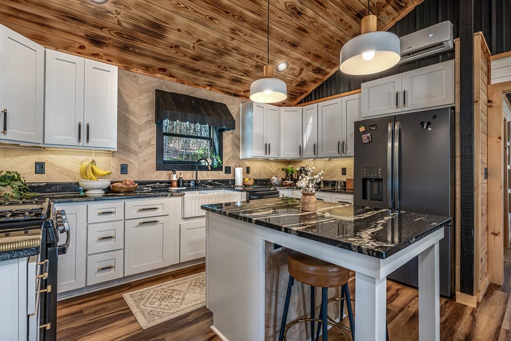 205 Ross Ridge Road, Murphy NC 28906 - Photo