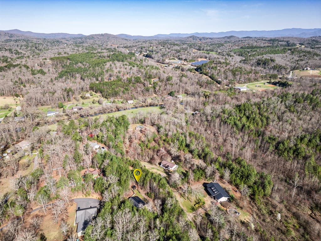 205 Ross Ridge Road, Murphy NC 28906 - Photo