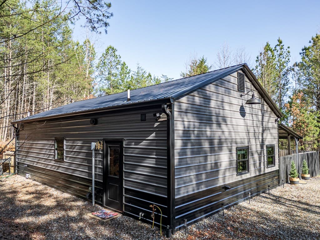 205 Ross Ridge Road, Murphy NC 28906 - Photo