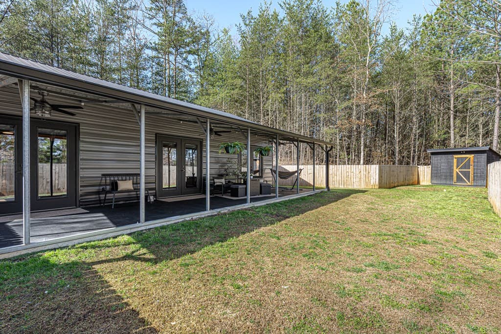205 Ross Ridge Road, Murphy NC 28906 - Photo