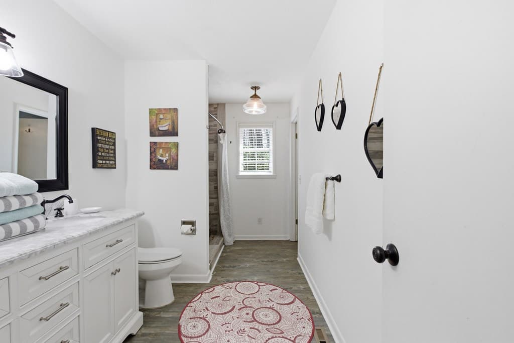 321 Hamilton Road, Blairsville GA 30512 - Photo