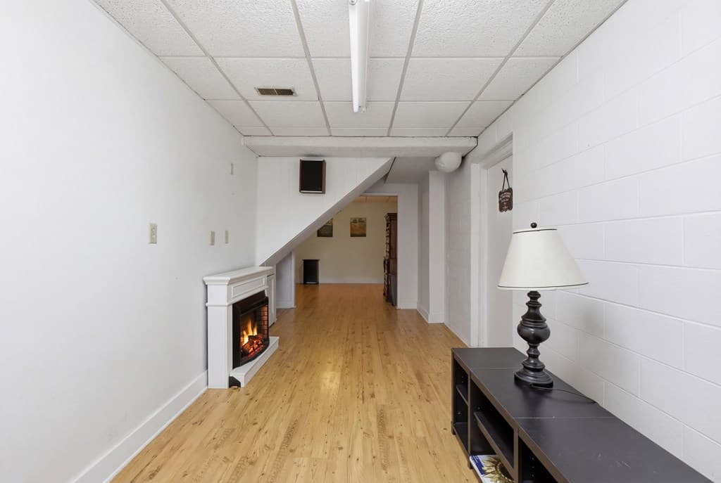 321 Hamilton Road, Blairsville GA 30512 - Photo