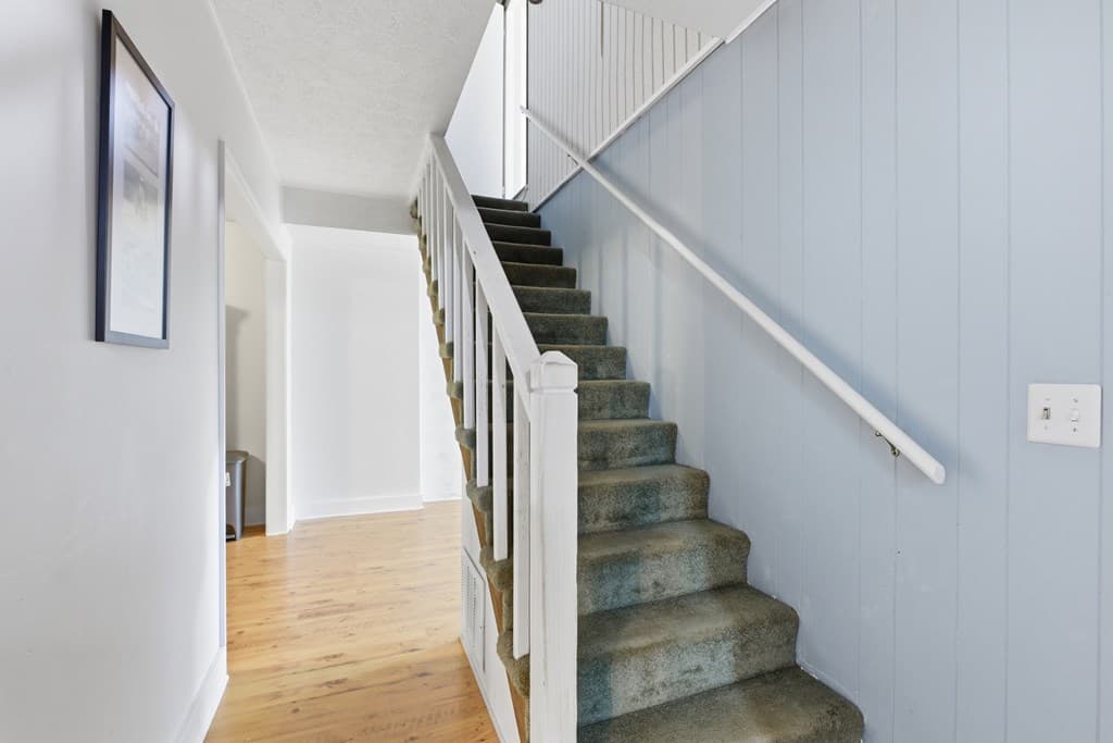 321 Hamilton Road, Blairsville GA 30512 - Photo