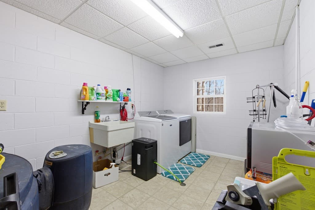 321 Hamilton Road, Blairsville GA 30512 - Photo