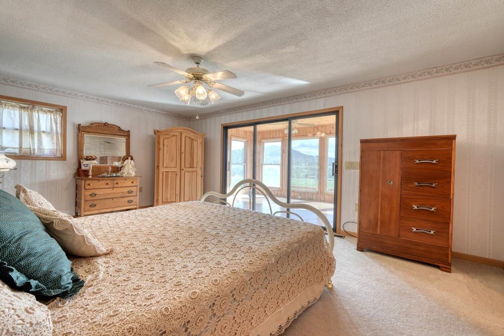 205 Oak Ridge Road, Morganton GA 30560 - Photo