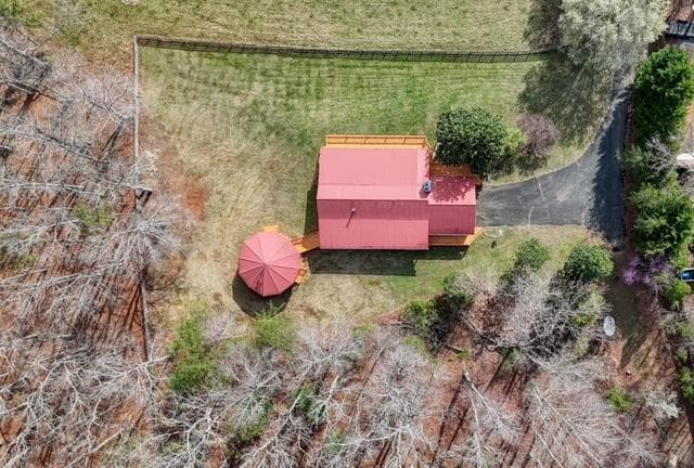 205 Oak Ridge Road, Morganton GA 30560 - Photo