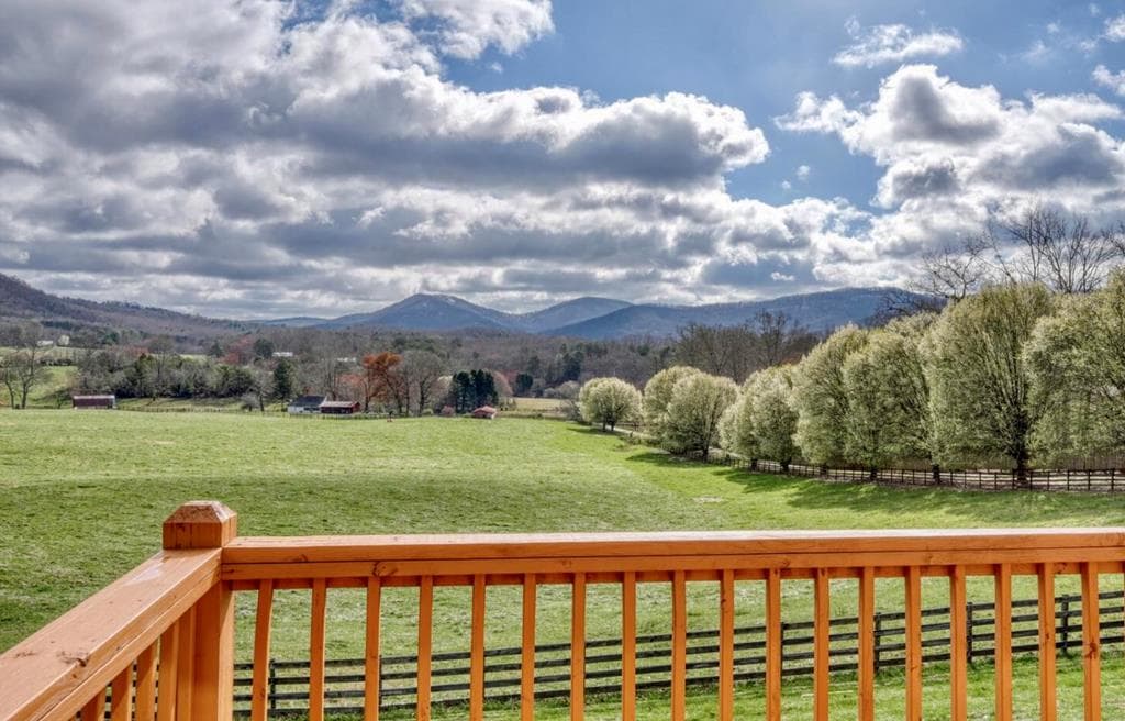 205 Oak Ridge Road, Morganton GA 30560 - Photo