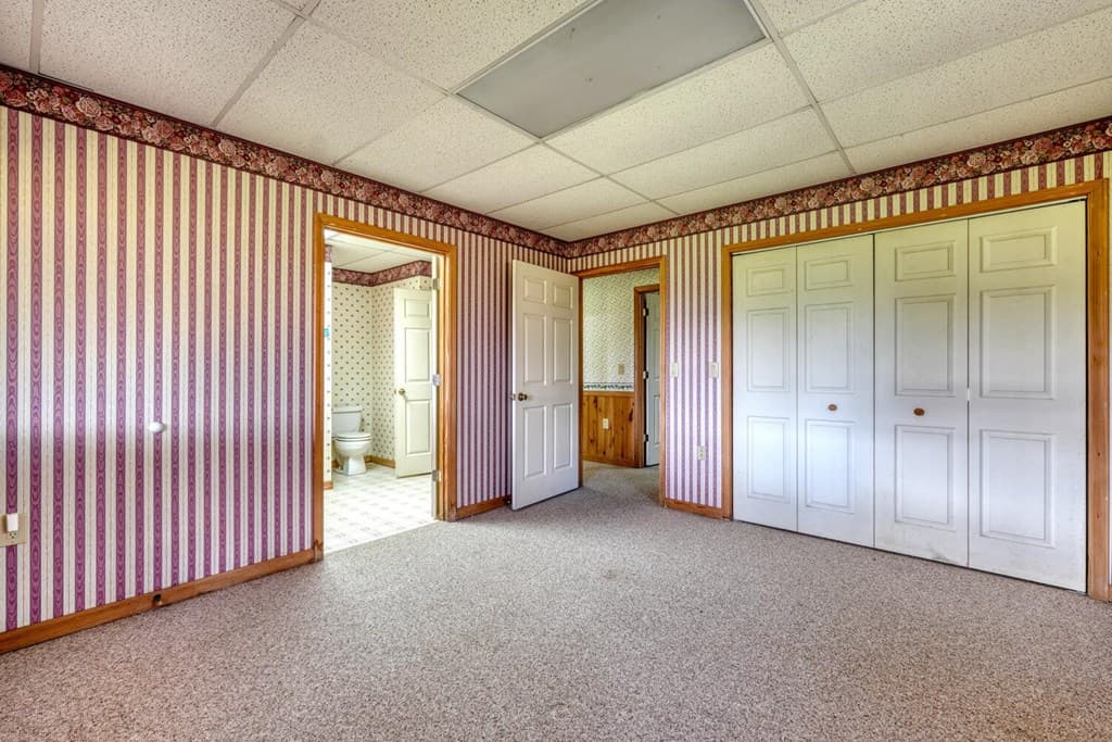 205 Oak Ridge Road, Morganton GA 30560 - Photo